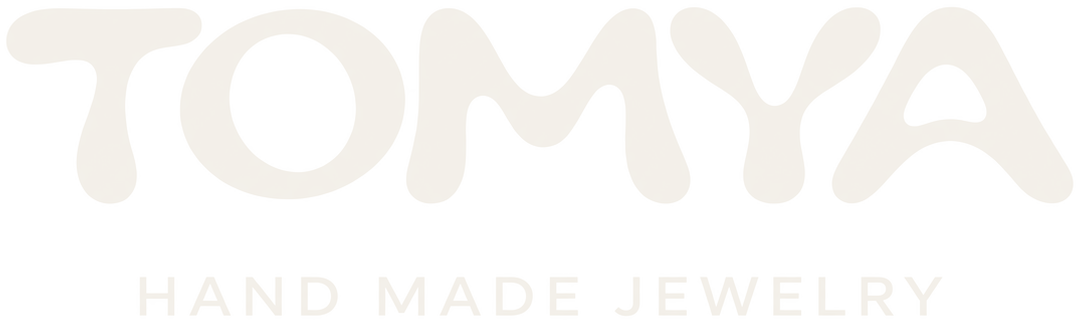 TOMYA — Hand made jewelry